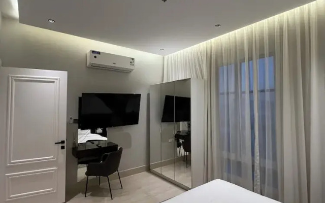 Riyadh Luxury