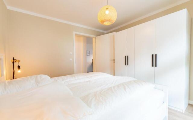 Strandvilla Meeresblick Wohnung 06