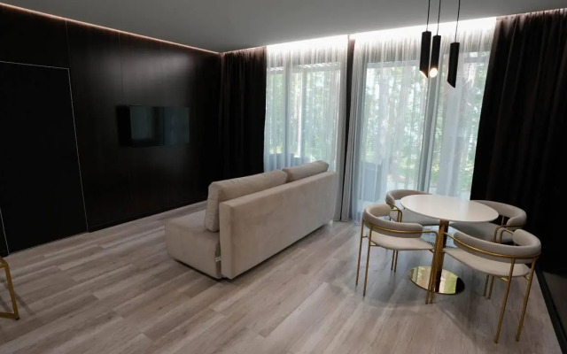 Отель Pioneer Resort