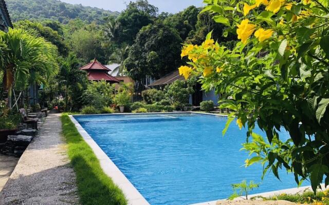 Hill Star Hotel Phu Quoc
