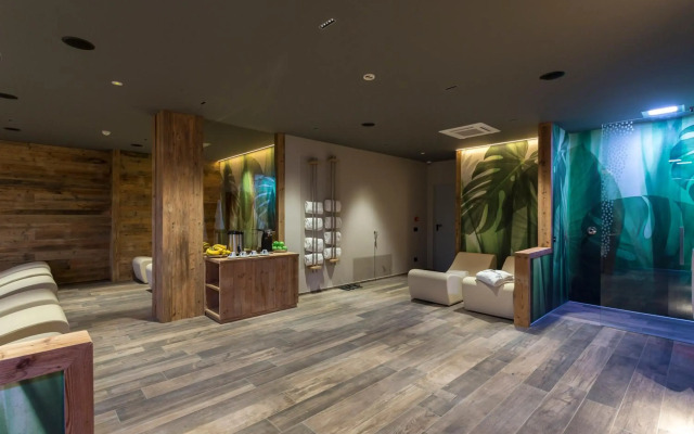 Le Palme - Adults Only (10 years old)