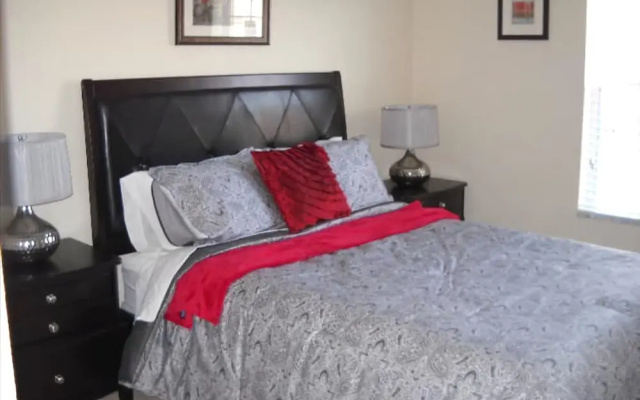 Captain Hook's Haven