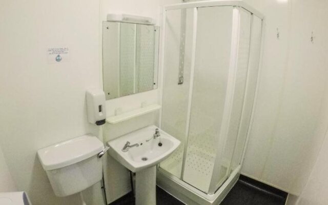 Four Courts Hostel