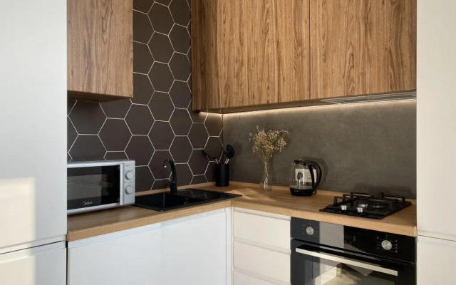 Alicekeys (Алискис) на улице Молодогвардейская 2/59