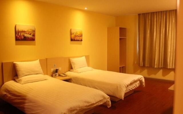 Hanting Hotel Changshu Yushan