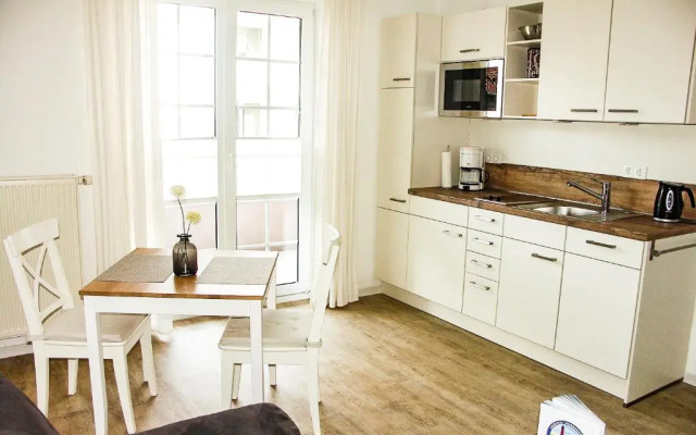 Haus Götting Wohnung 2