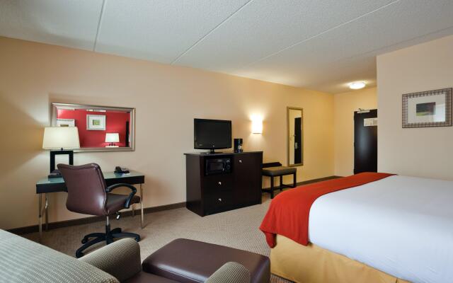 Holiday Inn Express Hotel & Suites Kodak East - Sevierville by IHG