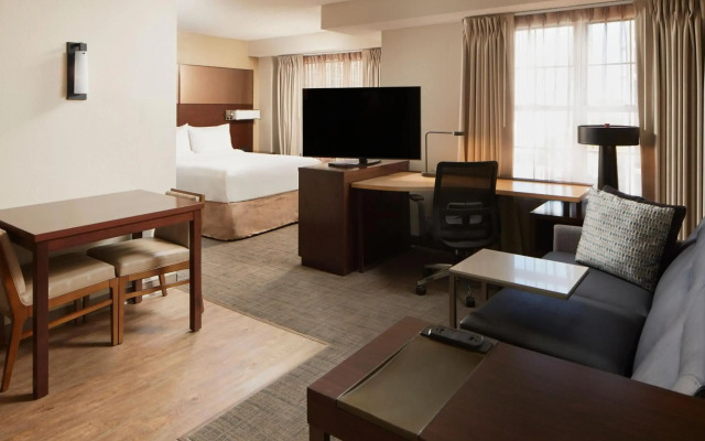 Residence Inn by Marriott Arlington at Rosslyn