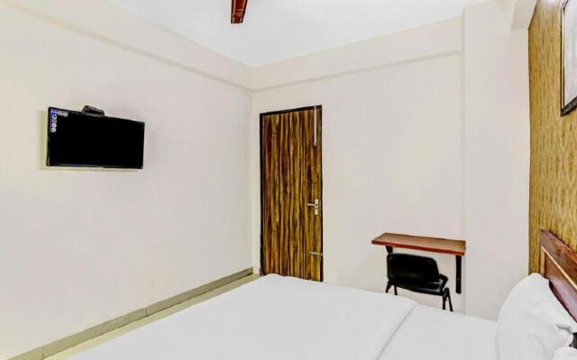 Hotel Noida Continental