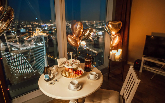 Romantic Room