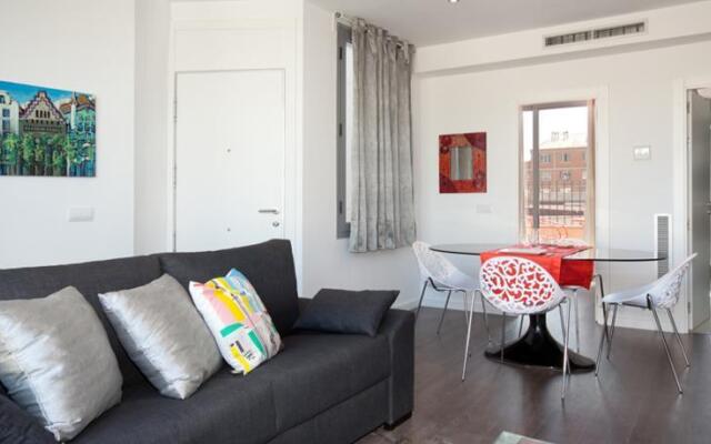 Sant Pere Apartments