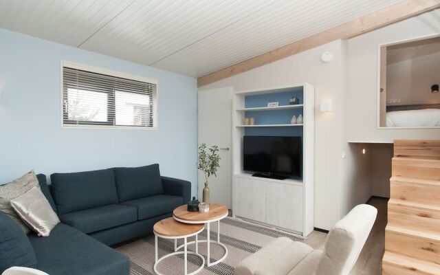 Great Lodge with Microwave Oven near Beach