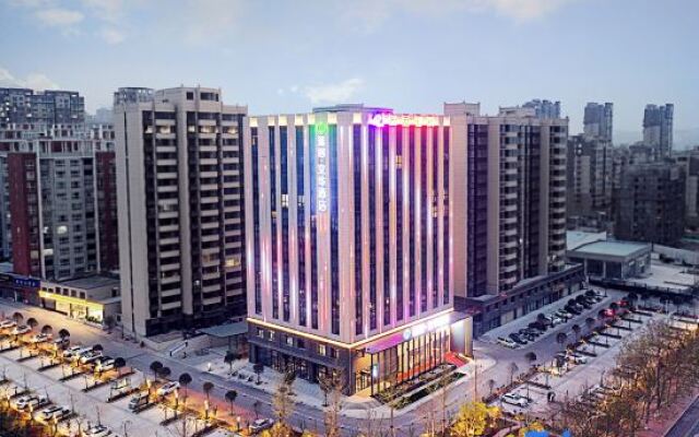 Ruiju Wenhua Hotel