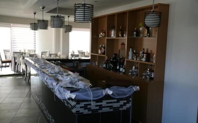 Otel Akçakoca