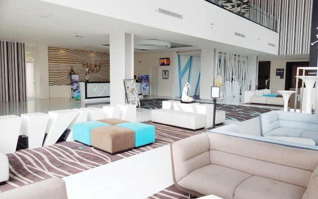 Bromo Park Hotel
