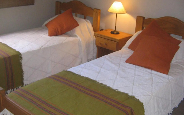 Cabañas Piedras de Tandil