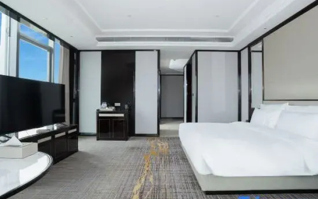 Nanjing Fengda International Hotel