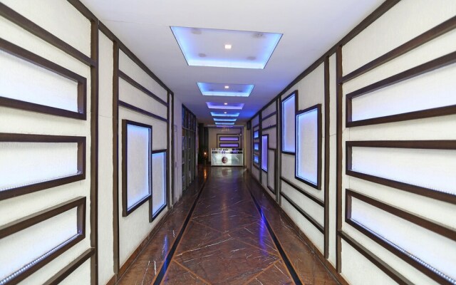 Hotel Mantri Residency