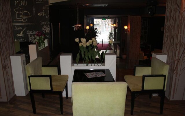 Boutique Hotel BRIO