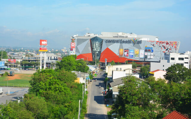 The Smart Hotel Hatyai