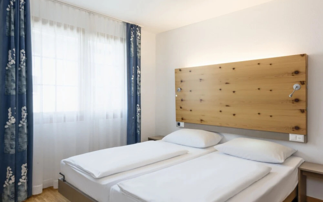 Hapimag Resort Flims