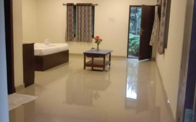 Royal Nature Resort