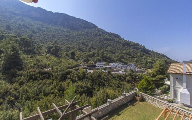 Villa Azelya 2 by Villamnet