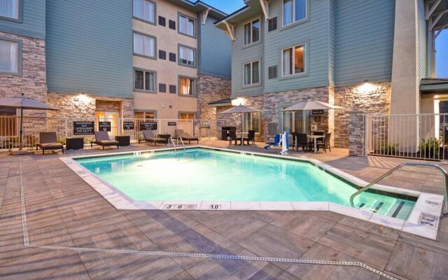 Homewood Suites by Hilton Pleasant Hill CA