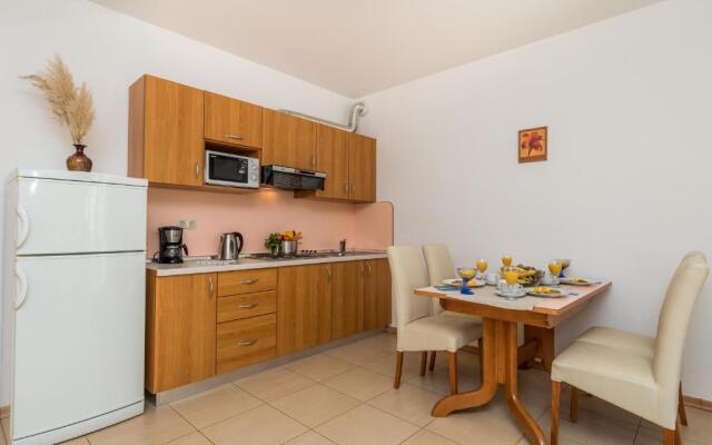 Villas Kampor