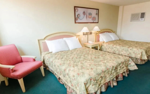 San Francisco Business Class