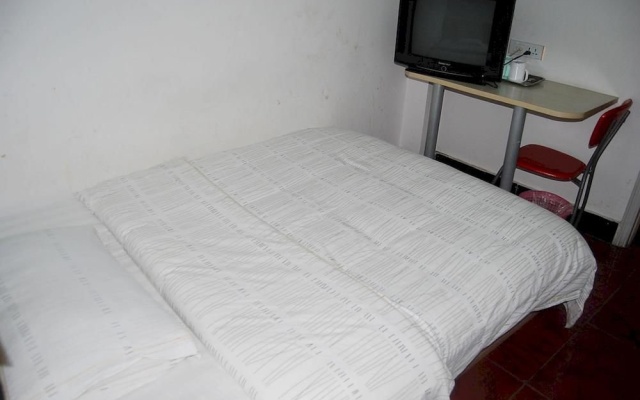 Wuhan Ronghua Business Hotel – Guest Rooms – Wuhan