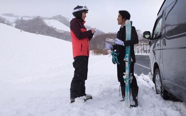 Koa Niseko