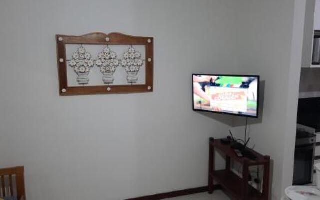 Guarajuba Summer Flat 10