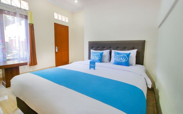 Airy Merdeka Kalimantan 5 Bandung