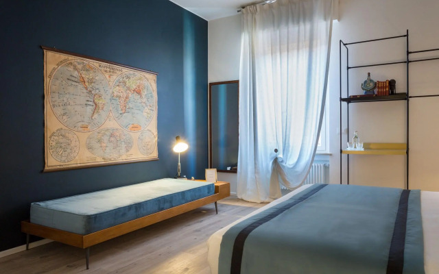 Relais Pensiero