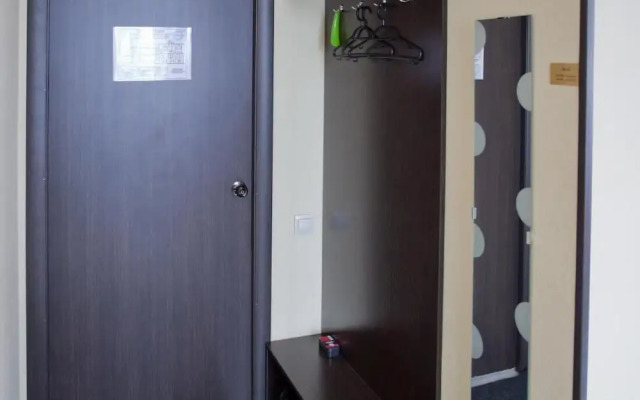 Bridge Inn Cozy Triple room