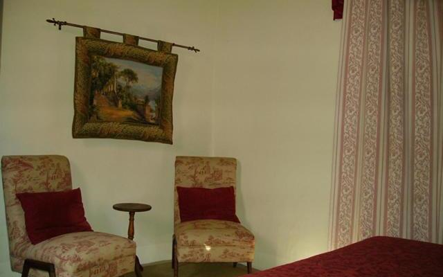 Hotel Boutique Condes Fúcares