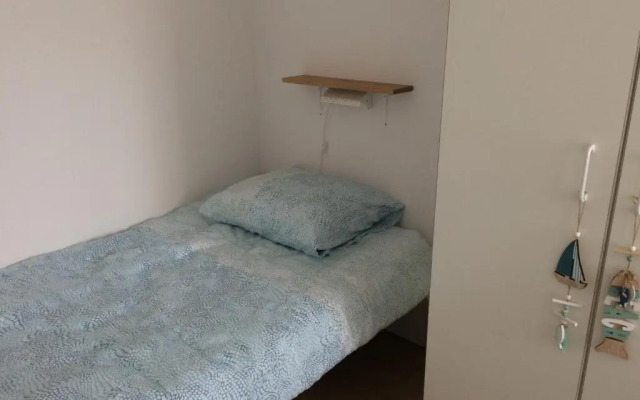 Appartement 125
