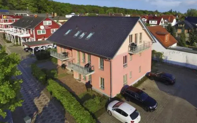 Haus Grete Wohnung 14 - фото 2