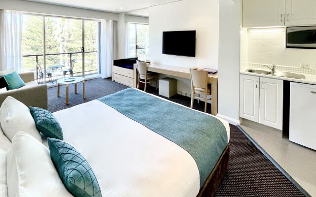 Coogee Sands Hotel and Apartments