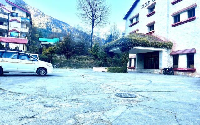 Sagar Resort - A Luxury Stay , Manali