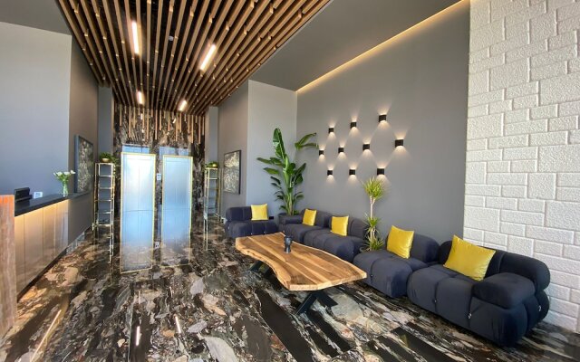 Belvedere Hotel & SPA