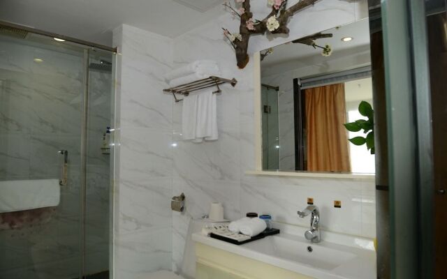Guangzhou Joyous Seasons Hotel