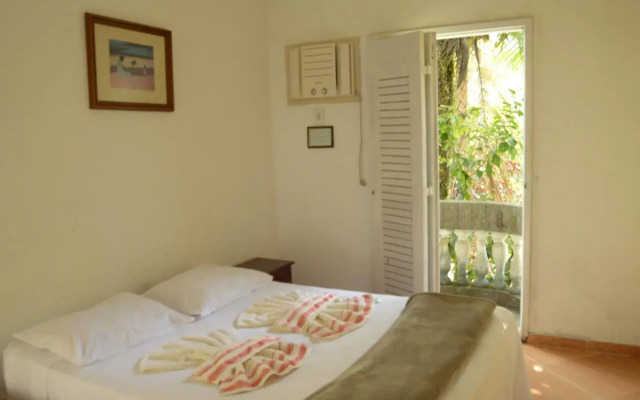Rio Natureza apart 109