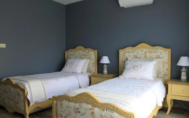 Nilufer Otel - Adult Only