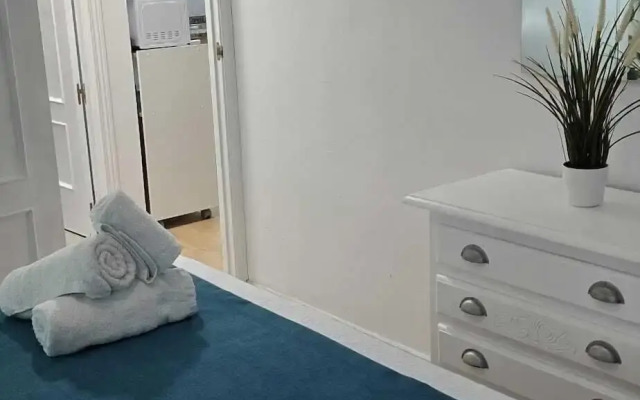 Candisol Cozy Inns