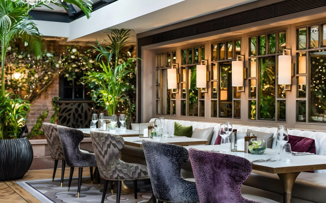 Grosvenor Pulford Hotel & Spa