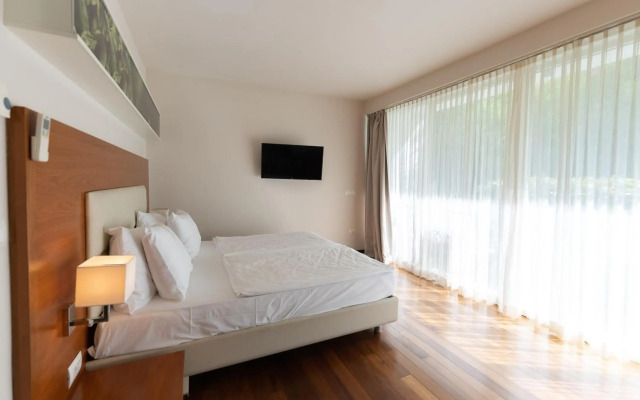 Boutique Hotel Portorose