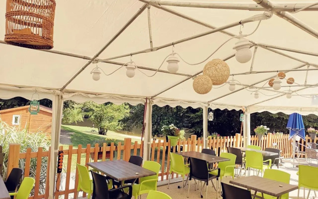 Auberge de la Plage