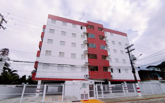 RUBI 207 - 200 mts da praia